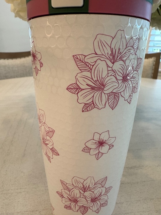 OWALA The “Azalea 13” Masters Limited  Edition 30oz FreeSip Water Bottle NWT - Picture 4 of 13